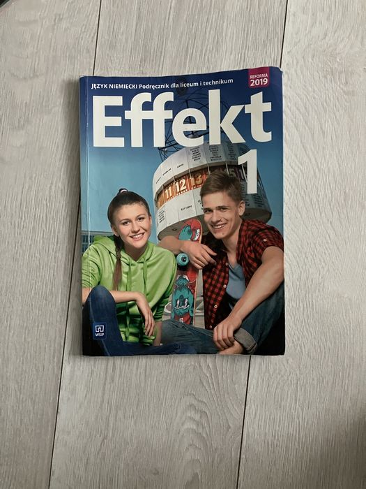 Effekt 1 Niemiecki