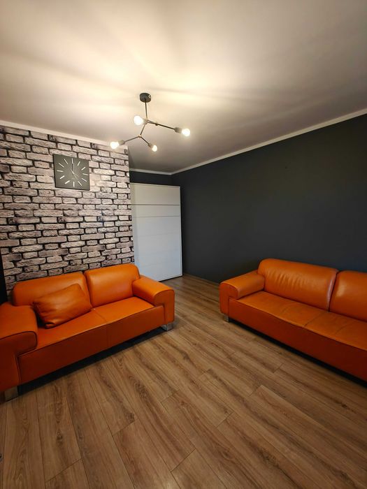 Kawalerka 30 m² z balkonem – Zabrze Zaborze, os. Jodłowa – obok park dtś, nowe budownictwo