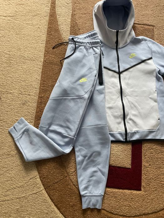 Костюм Nike Tech Fleece