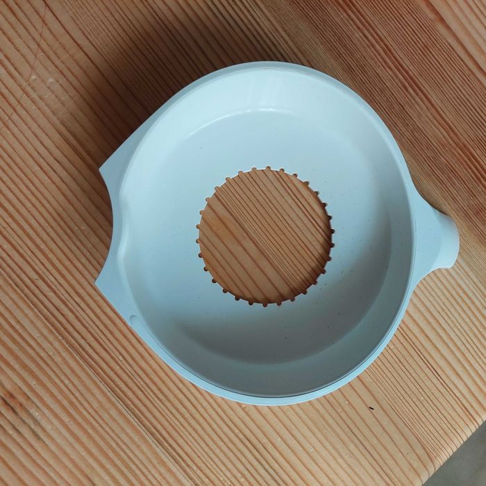 Аксесуари до соковижималки Braun