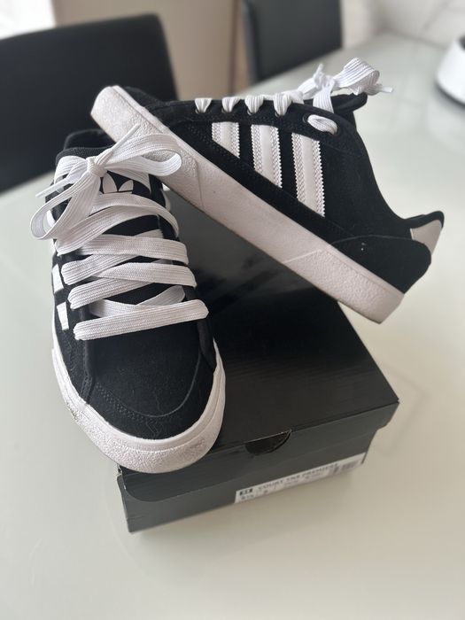 Adidas Court TNS Premiere - 39