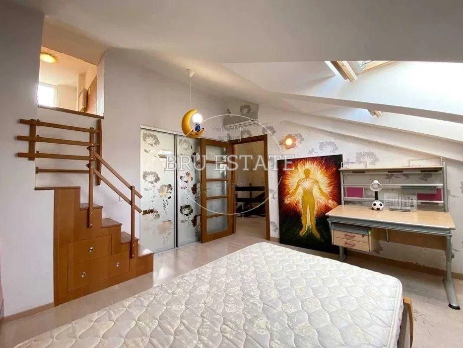 Многокомнатная квартира по адресу ул. Ярославов Вал (площадь 209,2 м²) - Atlanta.ua - фото 5