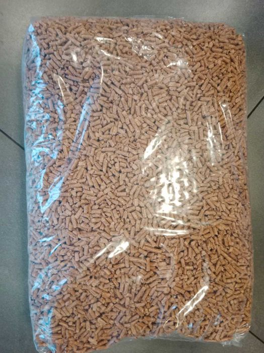 Pellet Laponia cena 1690 PLN, nie przepłacaj kupuj u producenta.