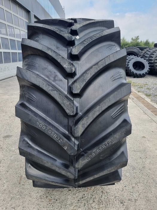 Nowe Opony 800/65R32  SEHA/OZKA Agro10/Sh-Silent - cena BRUTTO