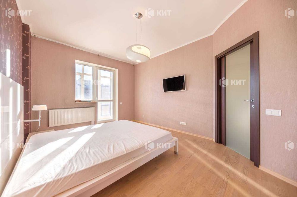 3к.100м2, Центр (м. Пушкинская, ЖК Дом на Петровского) 123673