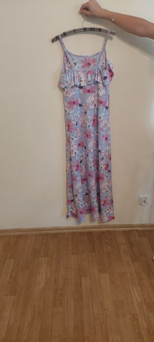 Sukienka letnia rozm 38