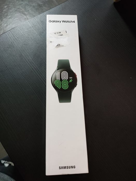 Samsung Smartwatch Galaxy 4