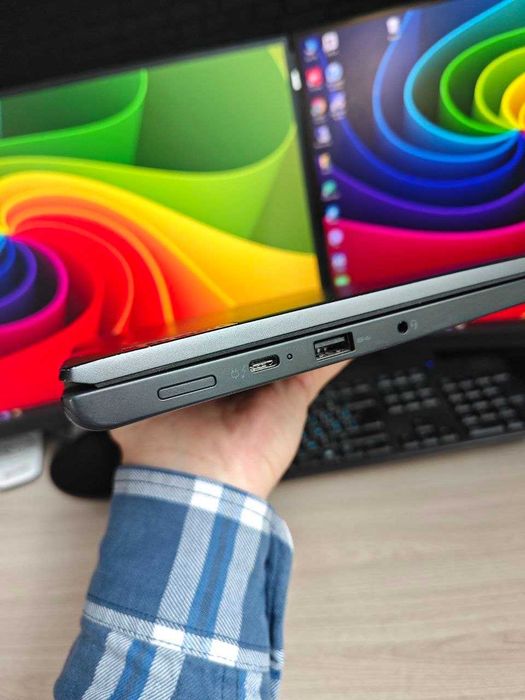 Ноутбук Lenovo ThinkPad L13 Gen 3 / i5-1245U / 16Gb DDR4 / 128Gb SSD / Гарантія / Кількість