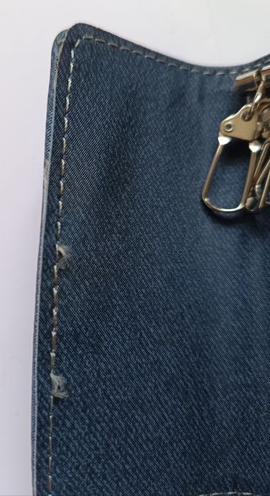 Chaveiro de Bolso