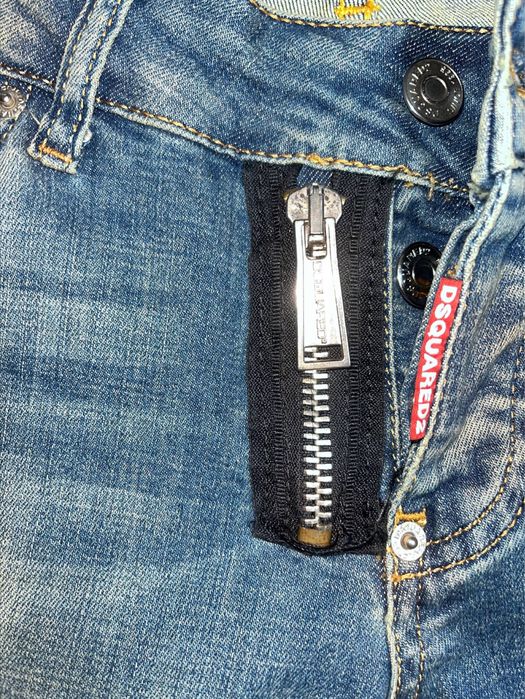 dsquared2 jeans slim fit legit как у чифкифа