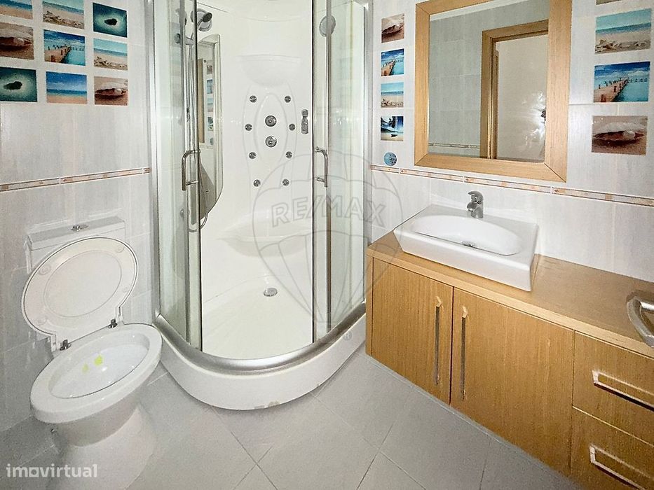 Apartamento T2 para venda