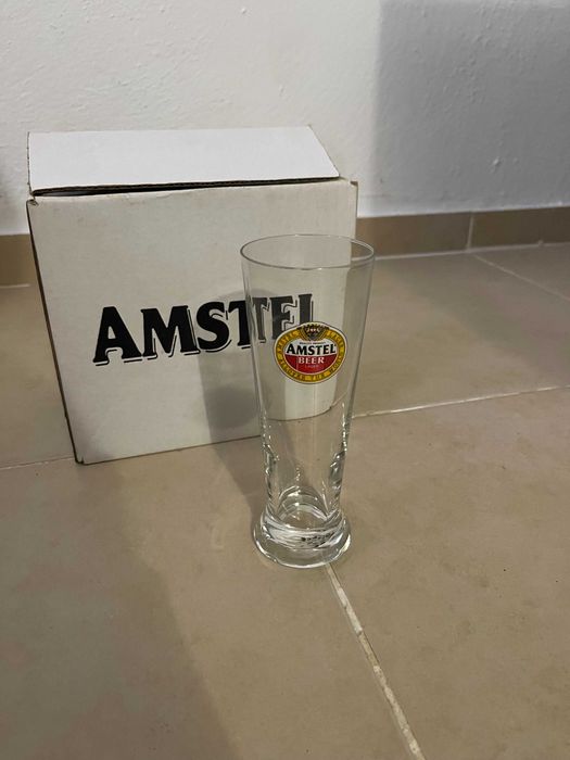 Copos (Conjuntos Diversos)