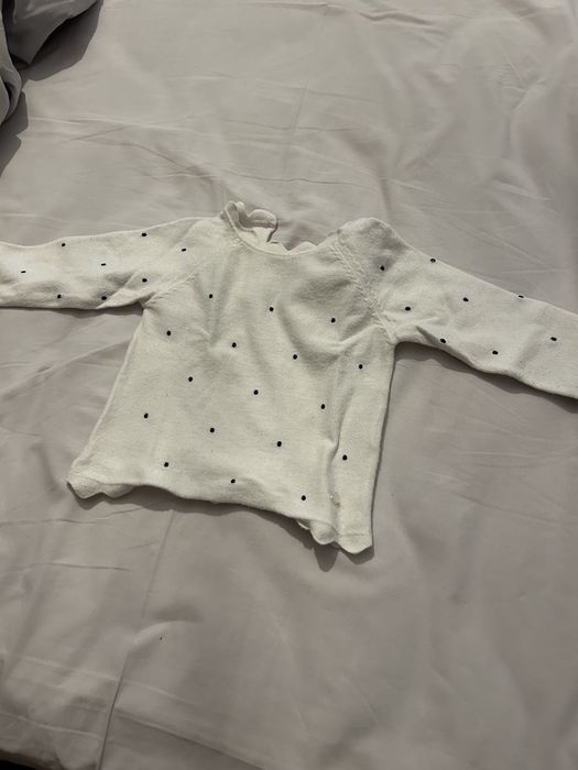 Roupa bebe 6 meses body