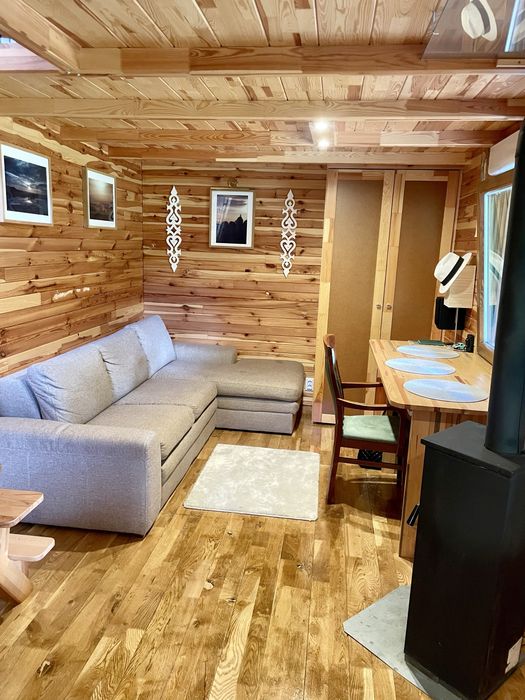 Przepiekne Siedlisko domek caloroczny 1h od Warszawy