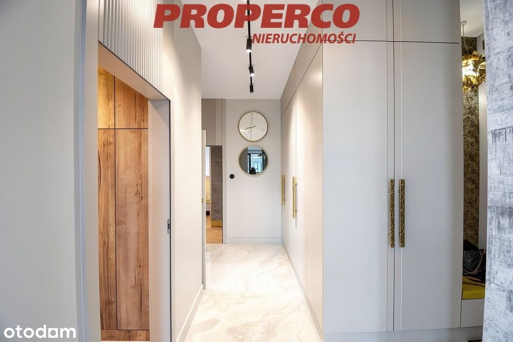 Apartament 102,06 m2, Plaza Tower