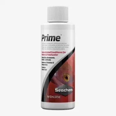 Seachem prime 50ml