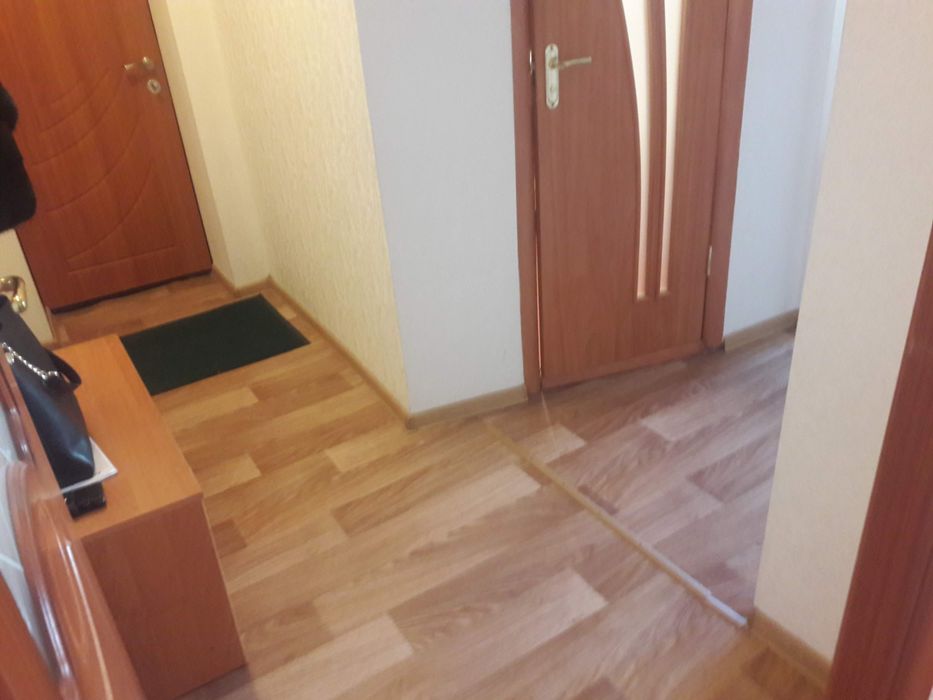 Продам 1 кімнатну квартиру  з автономним опаленням ж/м Тополя