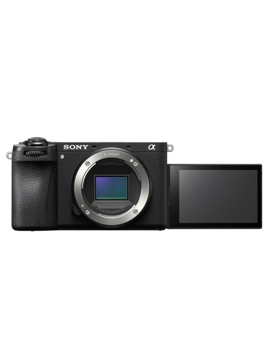 Фотоапарат Sony Alpha A6700 Body стан нового