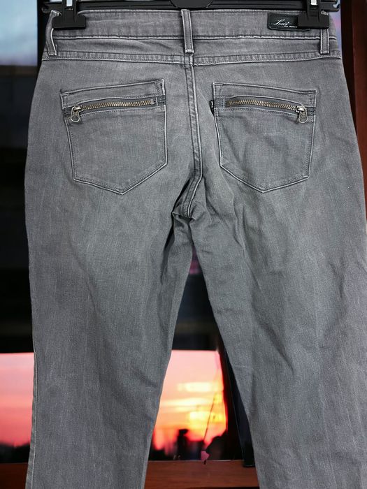 Levi’s roz. W28 L32 damskie jeansy straight