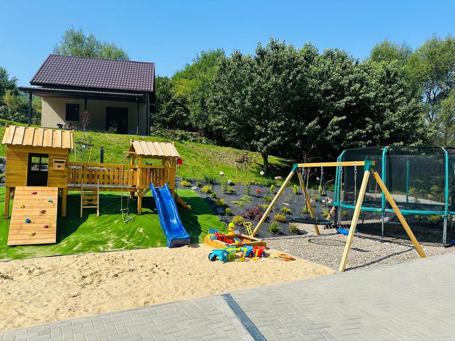 Ferie w Kotlinie Klodzkiej