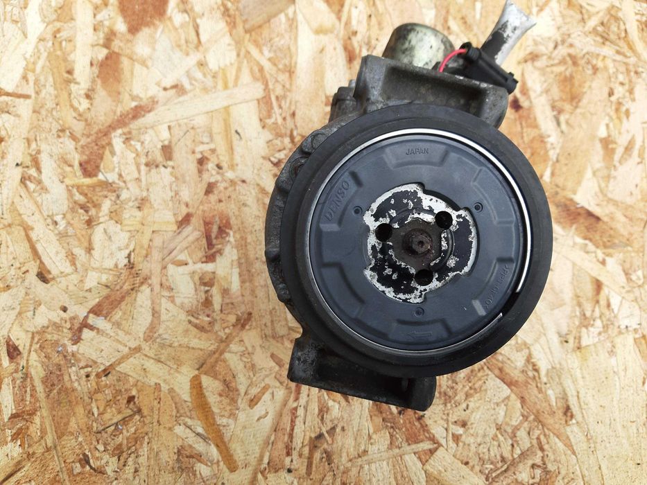 Sprężarka klimatyzacji Mercedes Sprinter 906 w906 3.0 Diesel 2008r