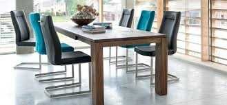 Stół Masters 160x100cm lity dąb postarzany H&H wysyłka GRATIS!