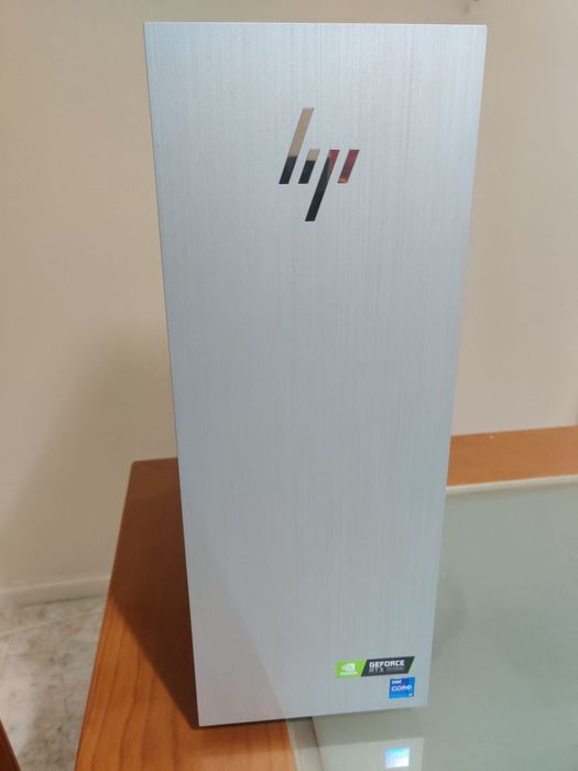 HP ENVY/DESKTOP GAMING/Core i7-12700 RTX ….64730147565953123