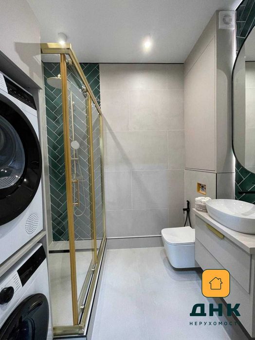 ‼️НОВАЯ 2к квартира с ремонтом Терраса Аркадия‼️Атмосфера ПаркМоре