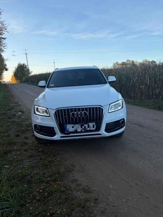 Audi Q5 Audi Q5