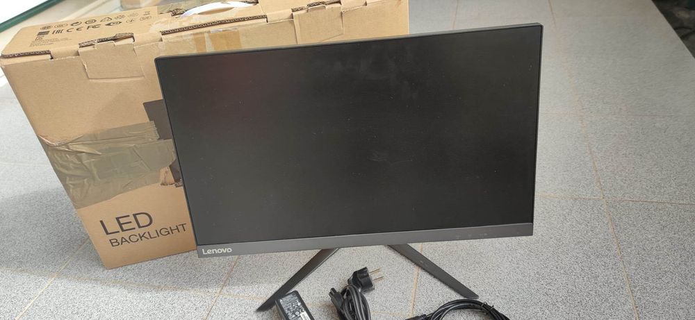 Monitor p/ computador Lenovo L2264A