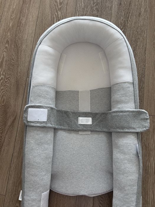 Ninho Doomoo Classic Grey