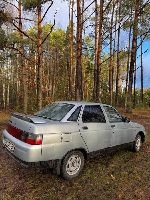 Продам ваз 2110.