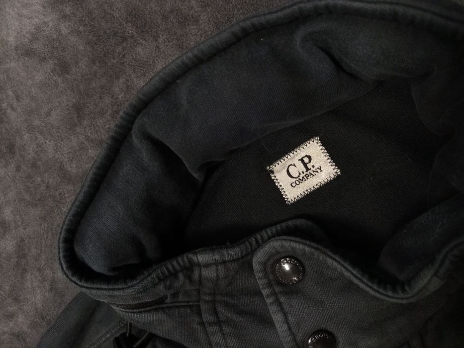 Кофта c.p company