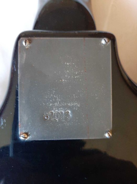 Гітара БАС "Кавказ"