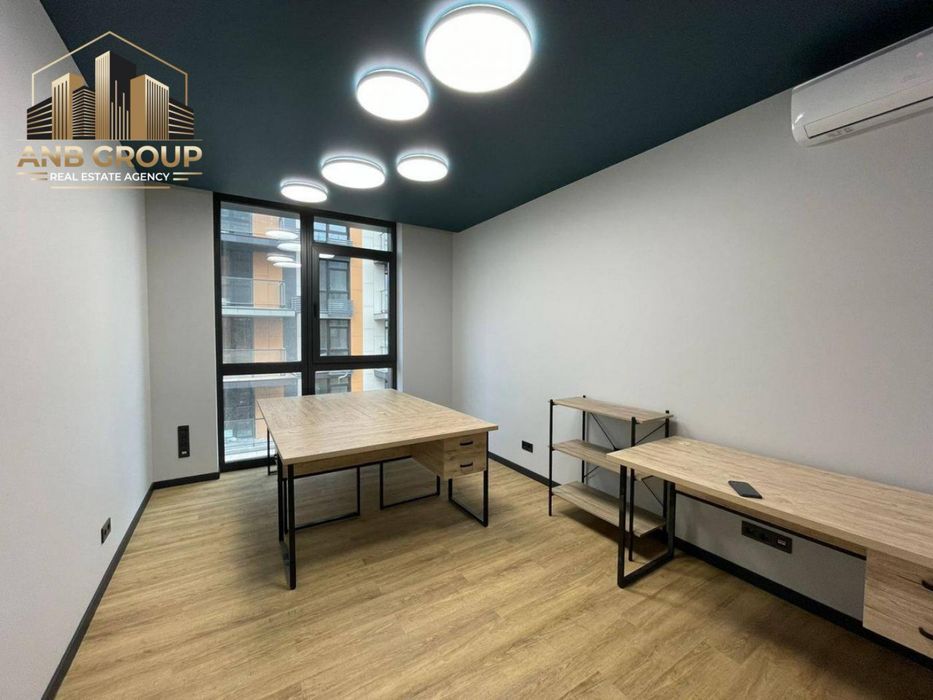 Аренда автономного офиса 105м2, Французский квартал 2, Печерск