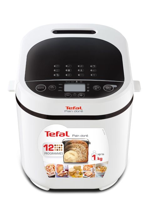 Хлебопечка TEFAL Pain Dore