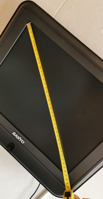 Televisão Sanyo 36 cms