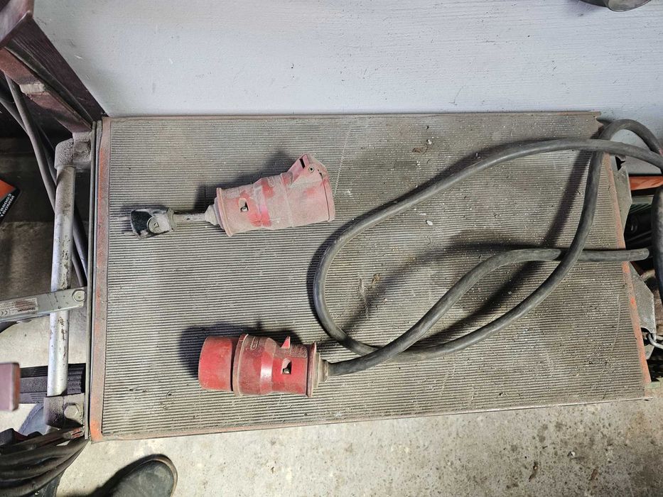 Migomat spawarka 380v/230v