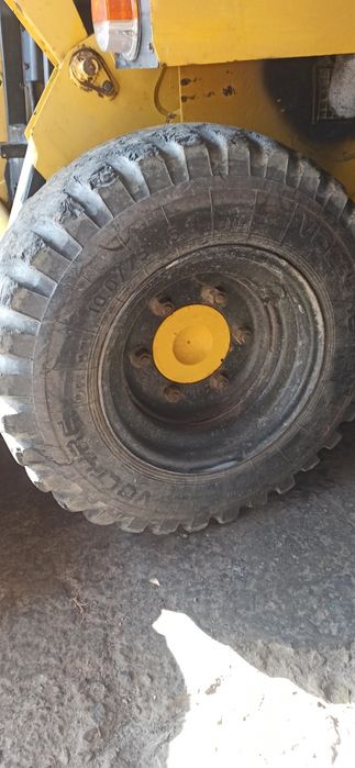 UNC 060,061,МКСМ колеса