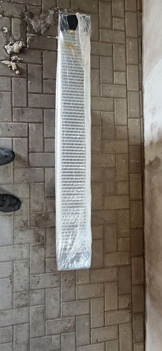 Grzejnik nowy 500x800