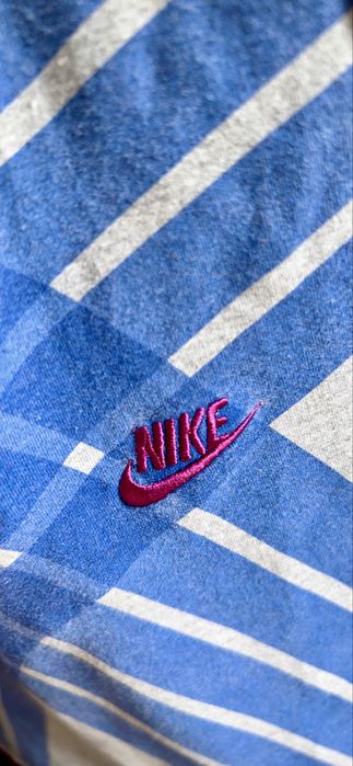 Top desportivo Nike