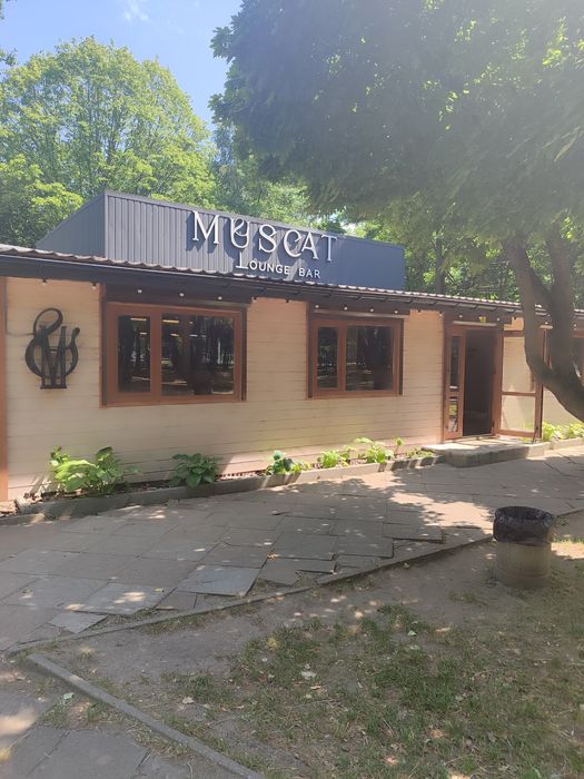 Продається комерційне приміщення, готовий бізнес, кав'ярня