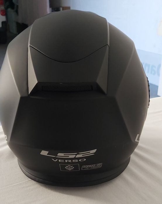 Vendo L52 VERSOS tamanho XL