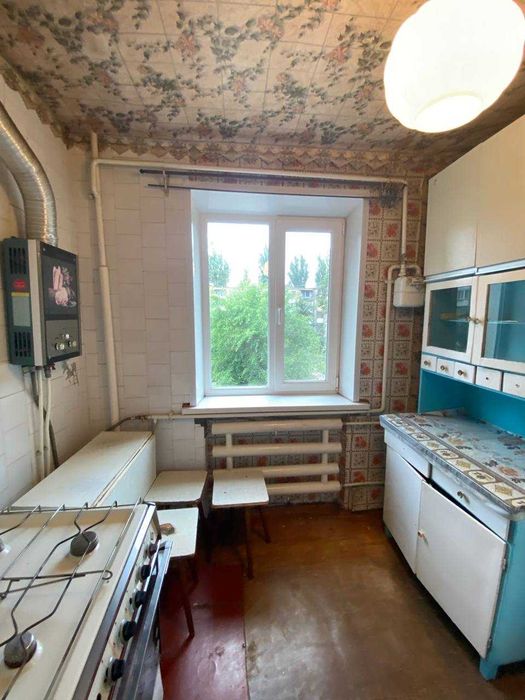 Продаётся 2‑комнатная квартира в районе Соцгорода, пр. Металлургов