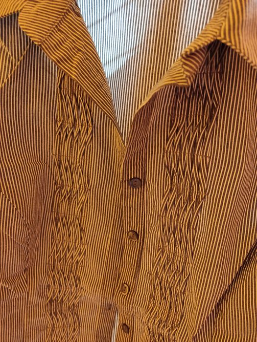 Koszula damska w paski