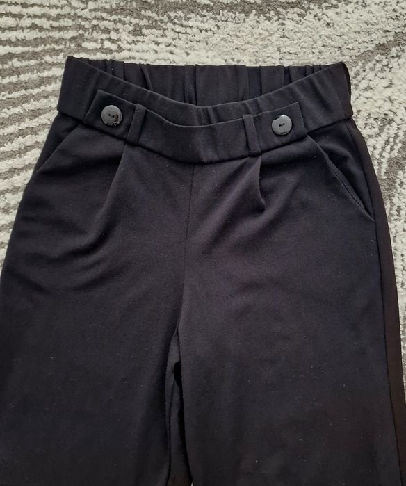 Spodnie szerokie "JDY".