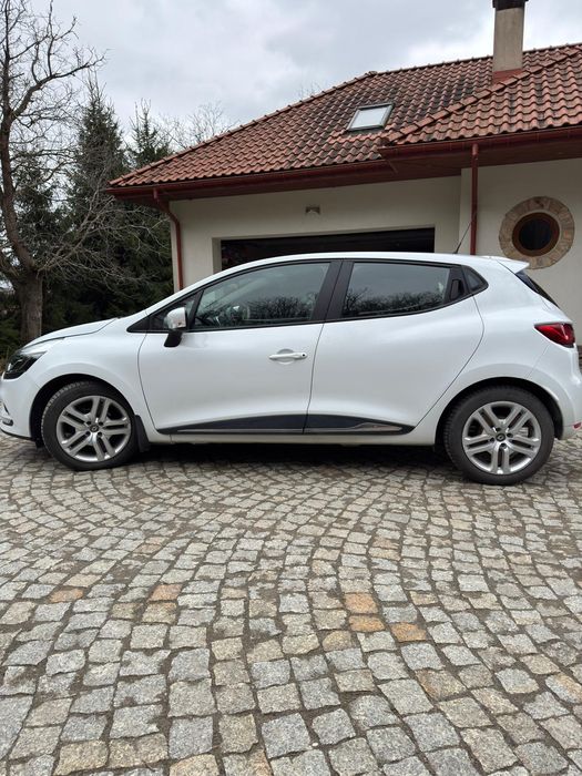 Renault Clio IV 1.5 DCI