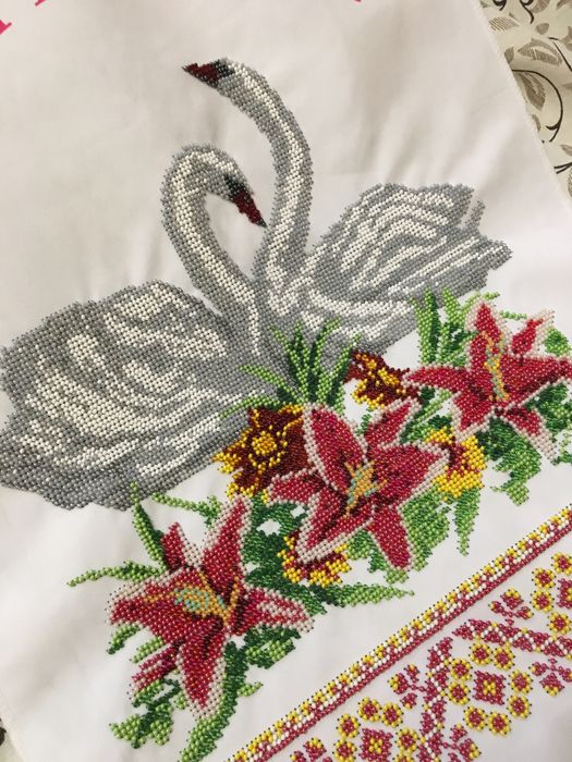 Весільний рушник