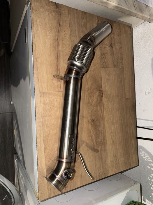 Vendo downpipe f20/f21