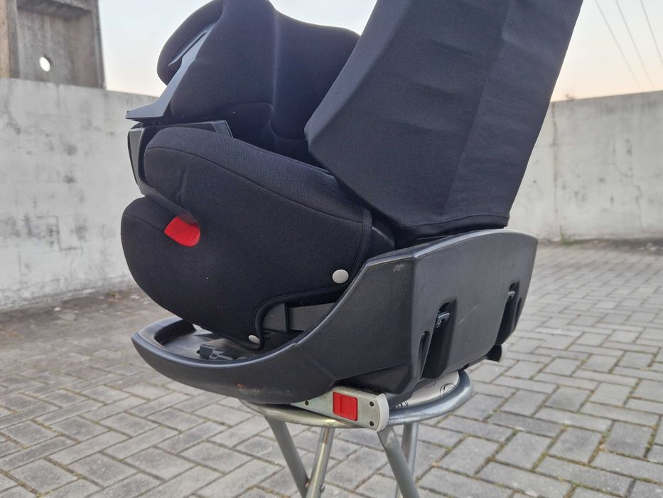 Cybex Pallas 2-fix cadeira auto 9-36 kg Isofix